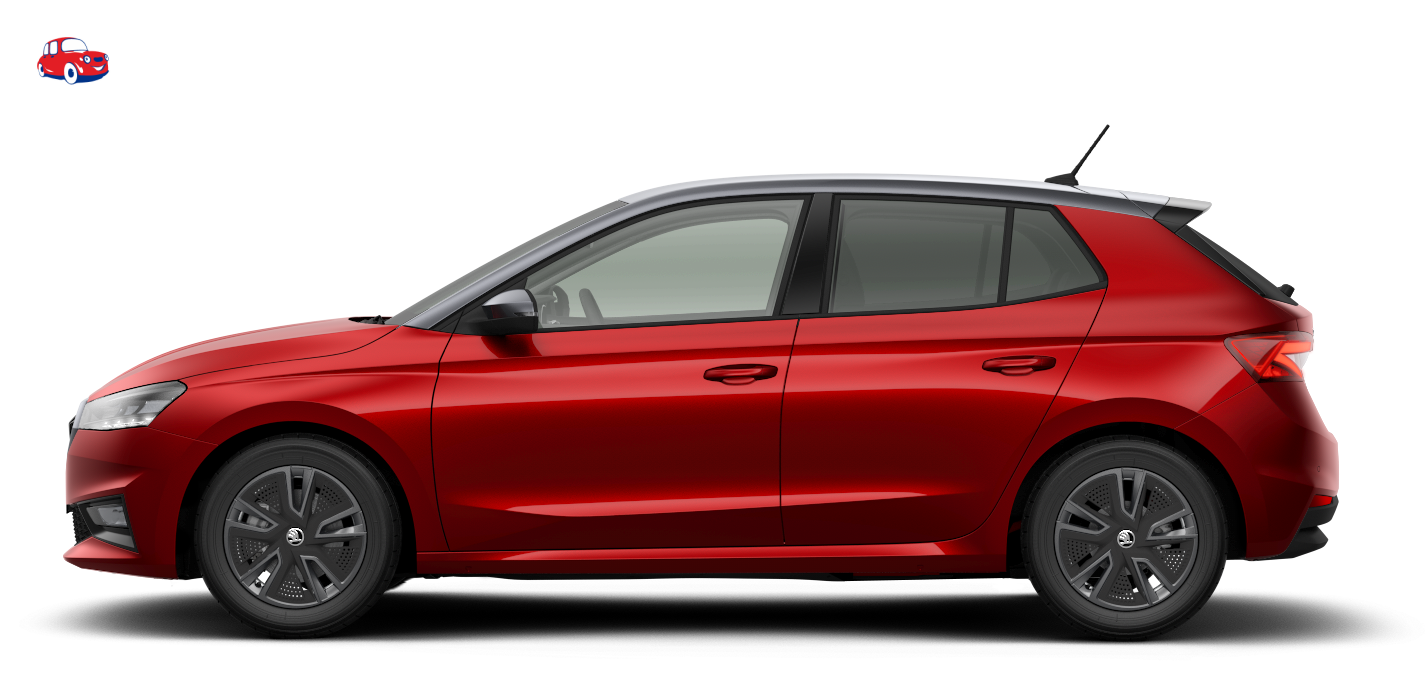 Skoda Fabia Fabia Selection 1.0 TSI DSG TMBER6PJ2T4021846