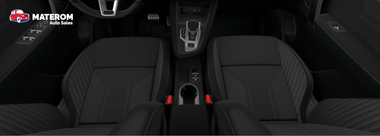 Renault Symbioz 1.6 Full Hybrid