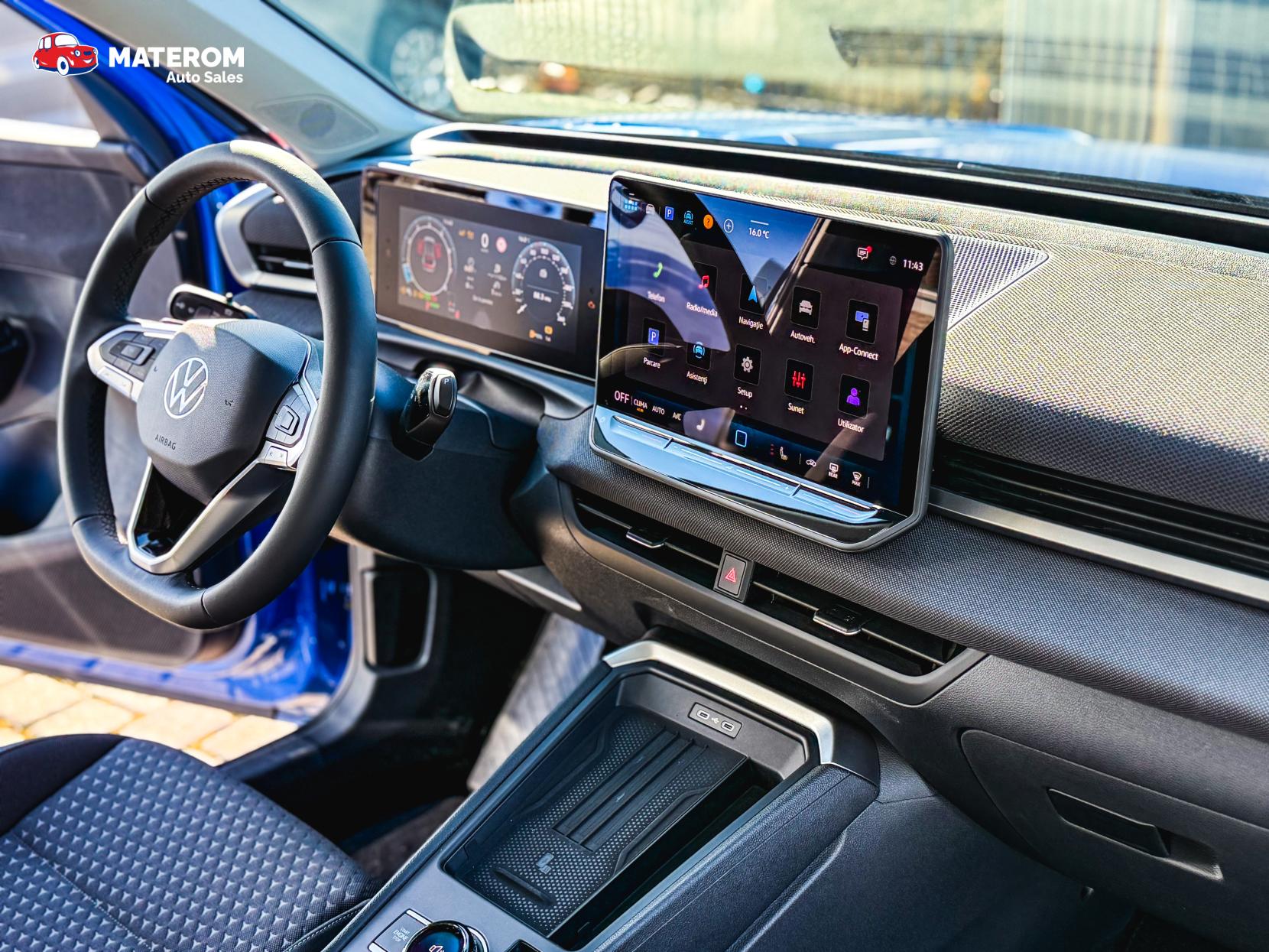 Volkswagen T-Roc 1.5 eTSI 115 CP DSG MHEV Life