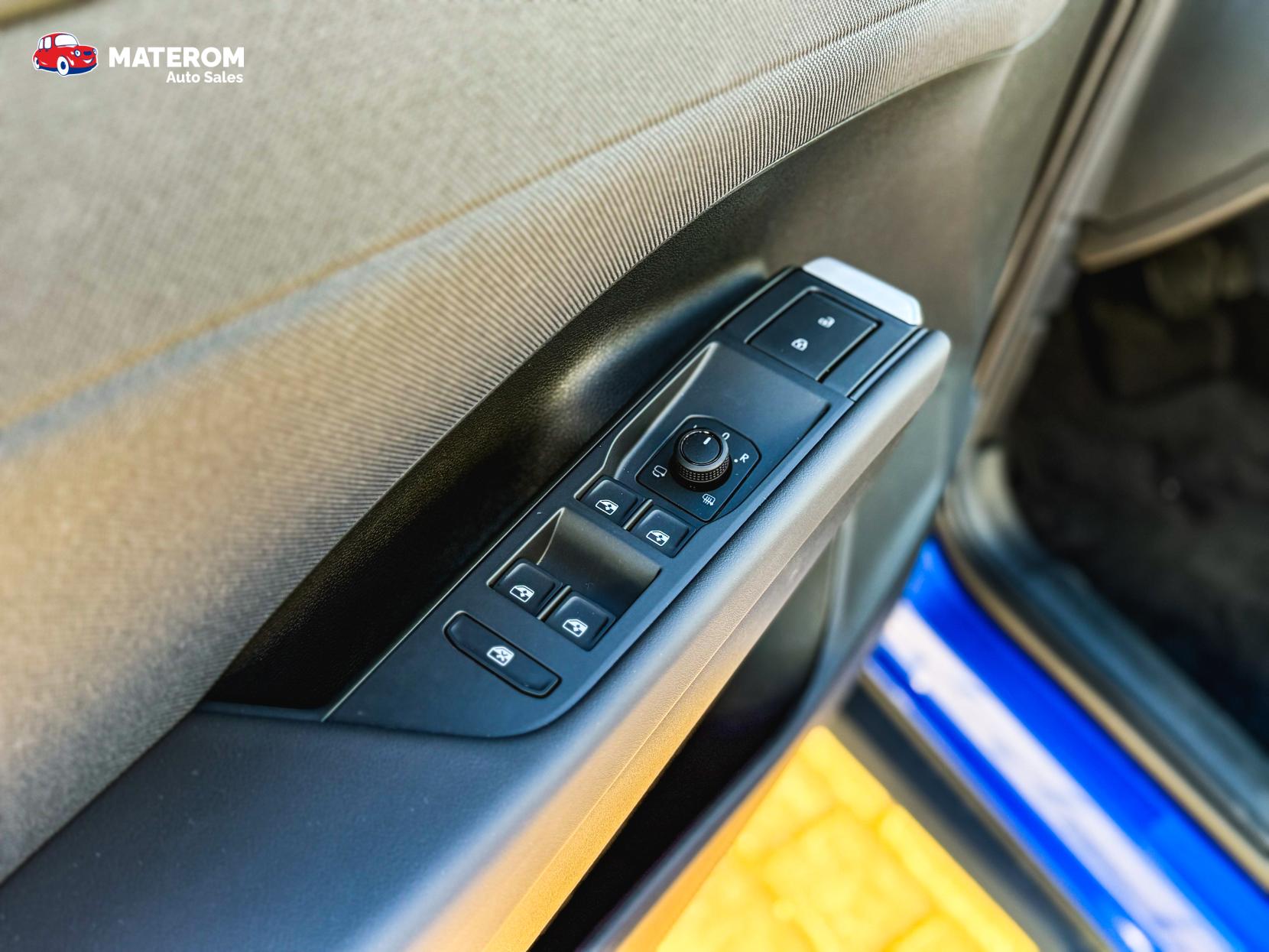 Volkswagen T-Roc 1.5 eTSI 115 CP DSG MHEV Life