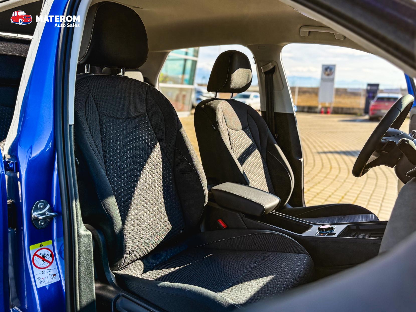 Volkswagen T-Roc 1.5 eTSI 115 CP DSG MHEV Life