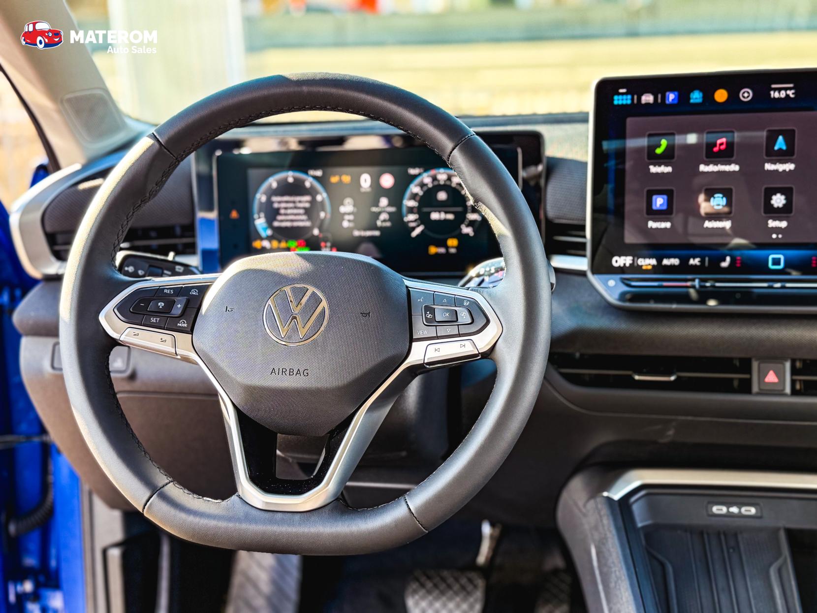 Volkswagen T-Roc 1.5 eTSI 115 CP DSG MHEV Life