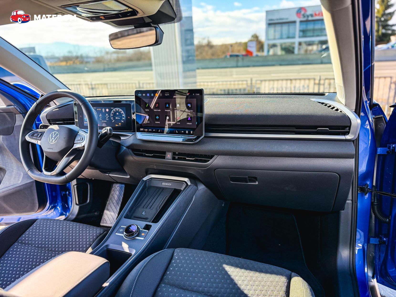 Volkswagen T-Roc 1.5 eTSI 115 CP DSG MHEV Life