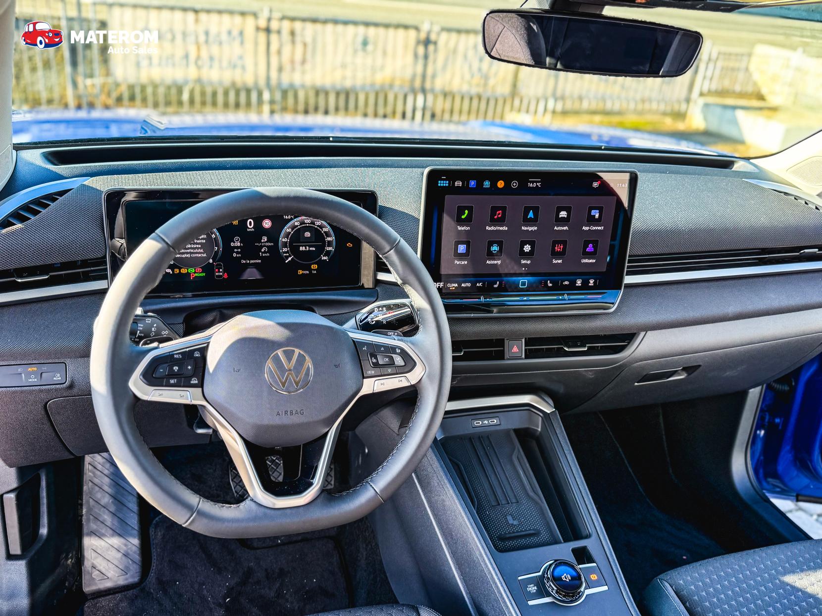 Volkswagen T-Roc 1.5 eTSI 115 CP DSG MHEV Life