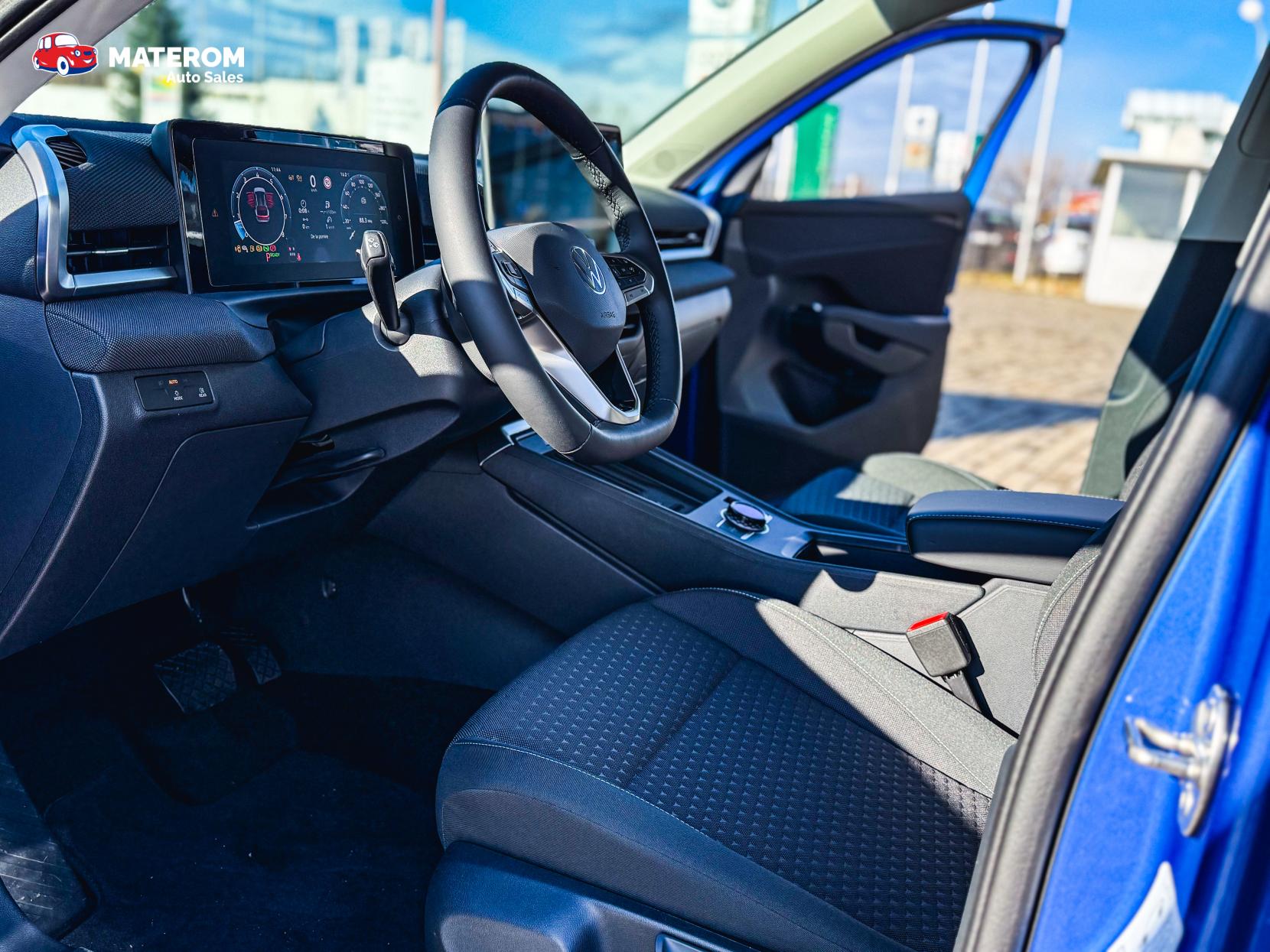 Volkswagen T-Roc 1.5 eTSI 115 CP DSG MHEV Life