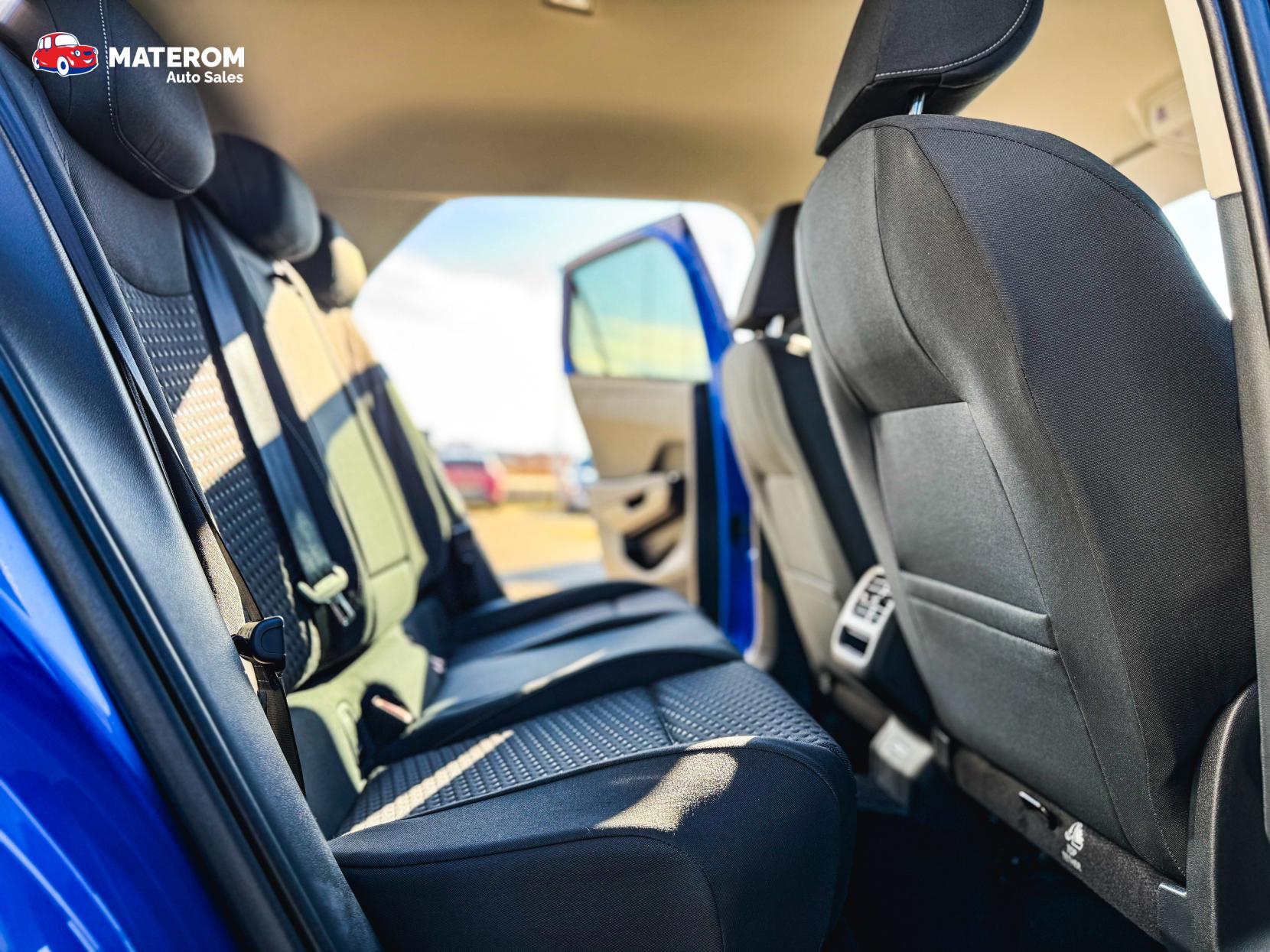 Volkswagen T-Roc 1.5 eTSI 115 CP DSG MHEV Life