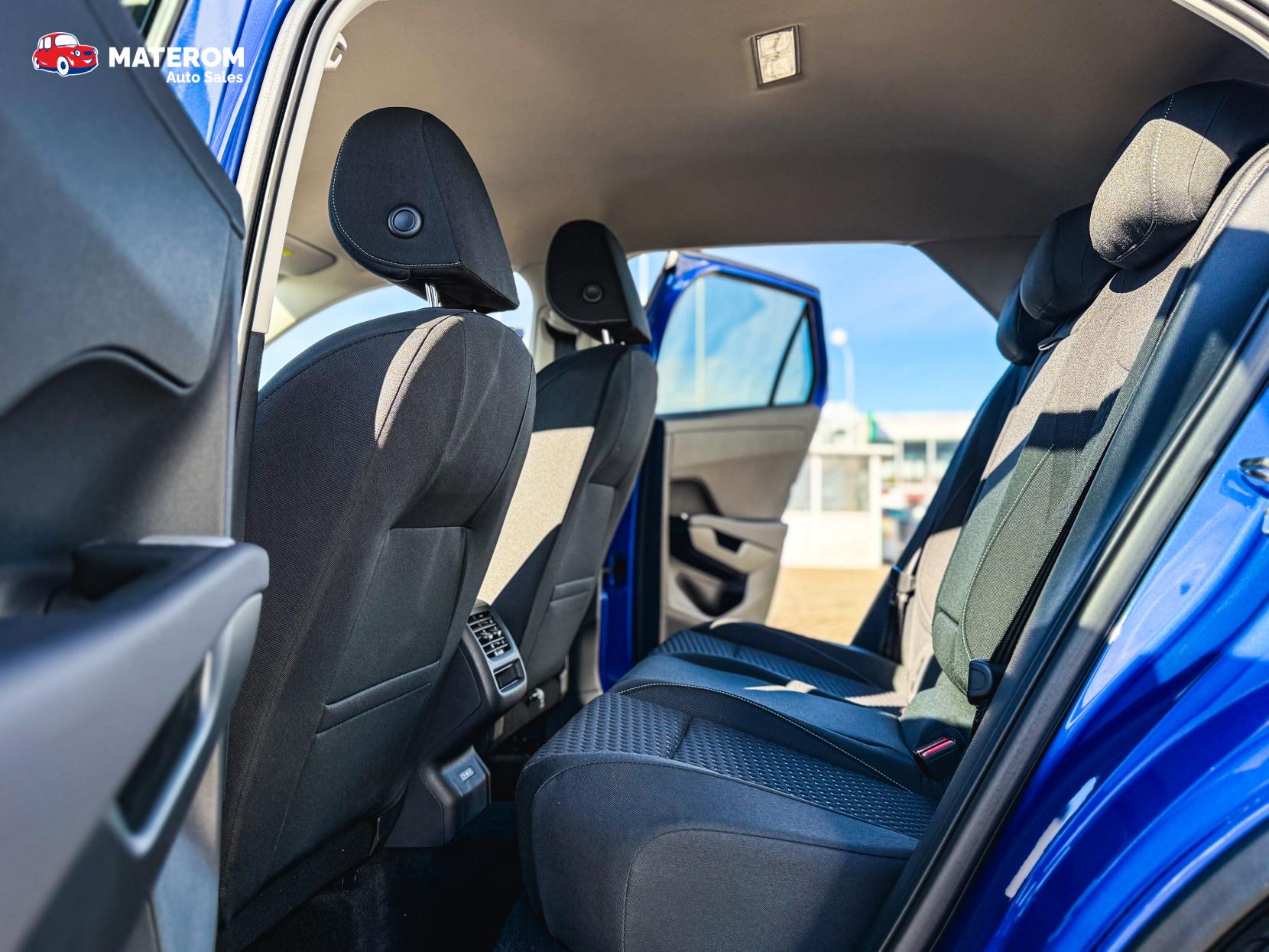 Volkswagen T-Roc 1.5 eTSI 115 CP DSG MHEV Life