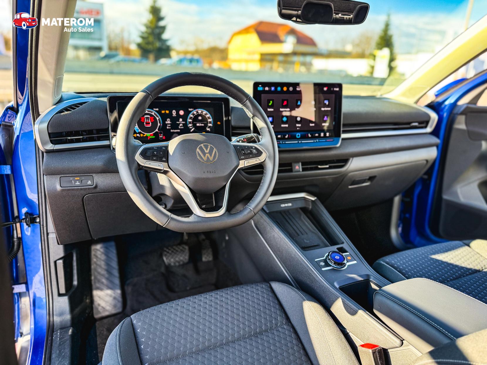 Volkswagen T-Roc 1.5 eTSI 115 CP DSG MHEV Life