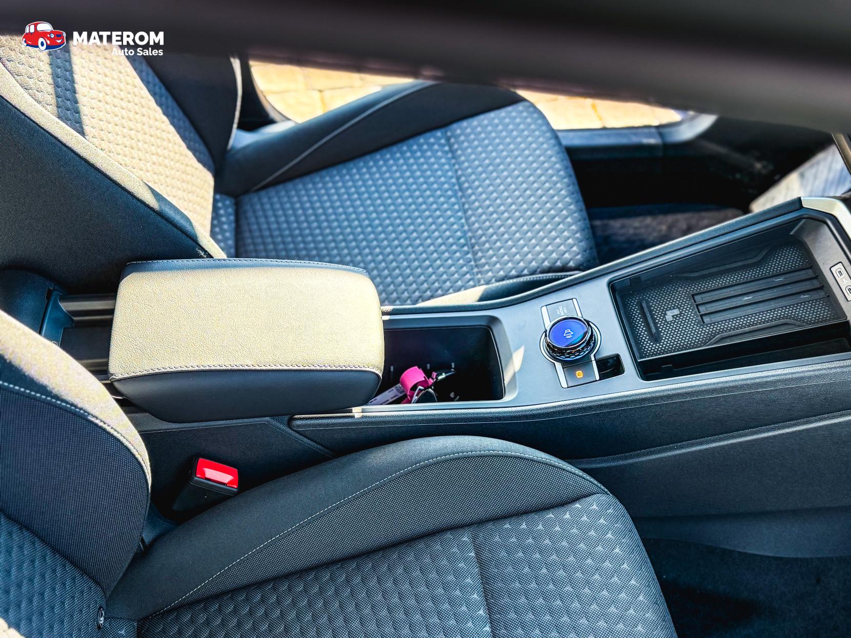 Volkswagen T-Roc 1.5 eTSI 115 CP DSG MHEV Life