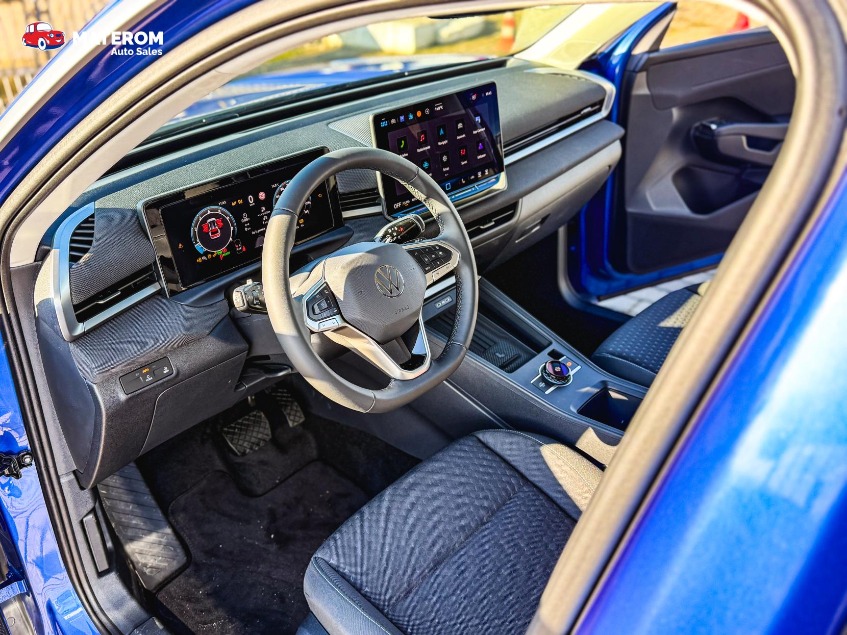 Volkswagen T-Roc 1.5 eTSI 115 CP DSG MHEV Life