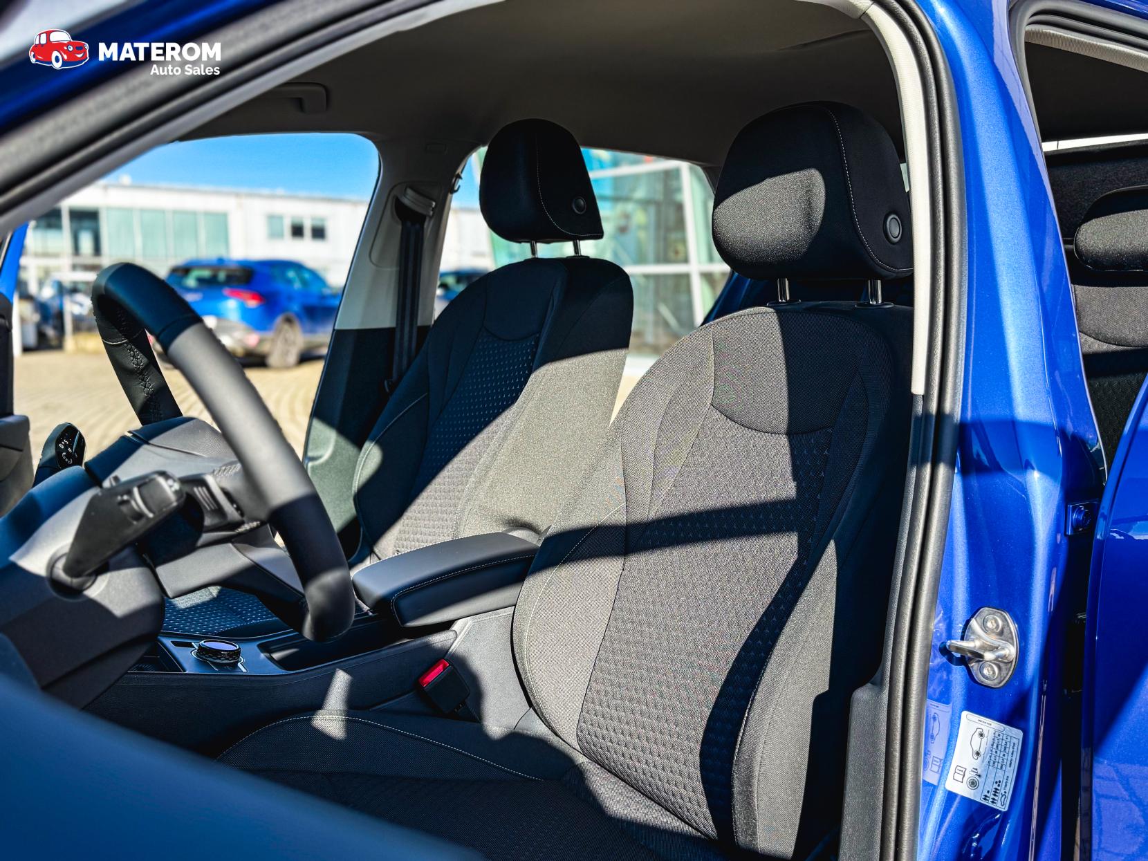 Volkswagen T-Roc 1.5 eTSI 115 CP DSG MHEV Life