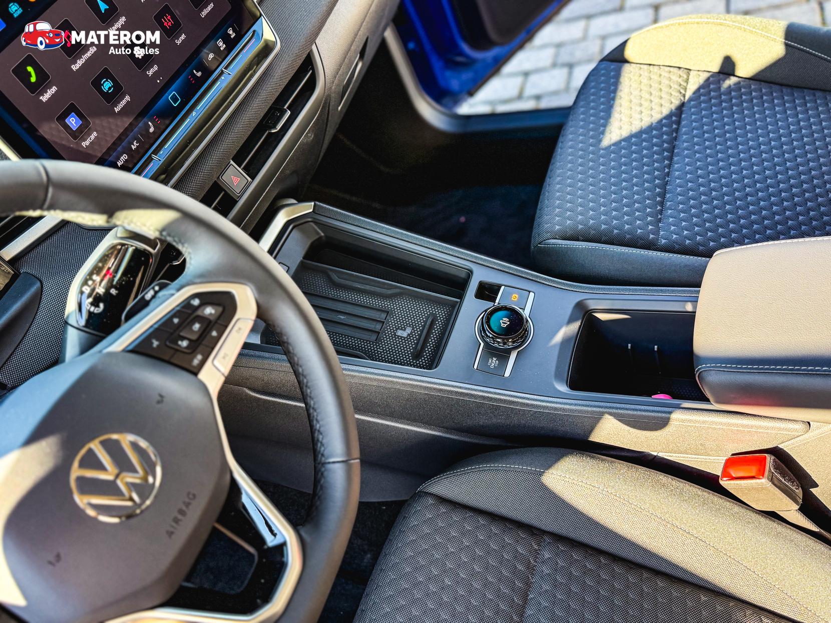 Volkswagen T-Roc 1.5 eTSI 115 CP DSG MHEV Life