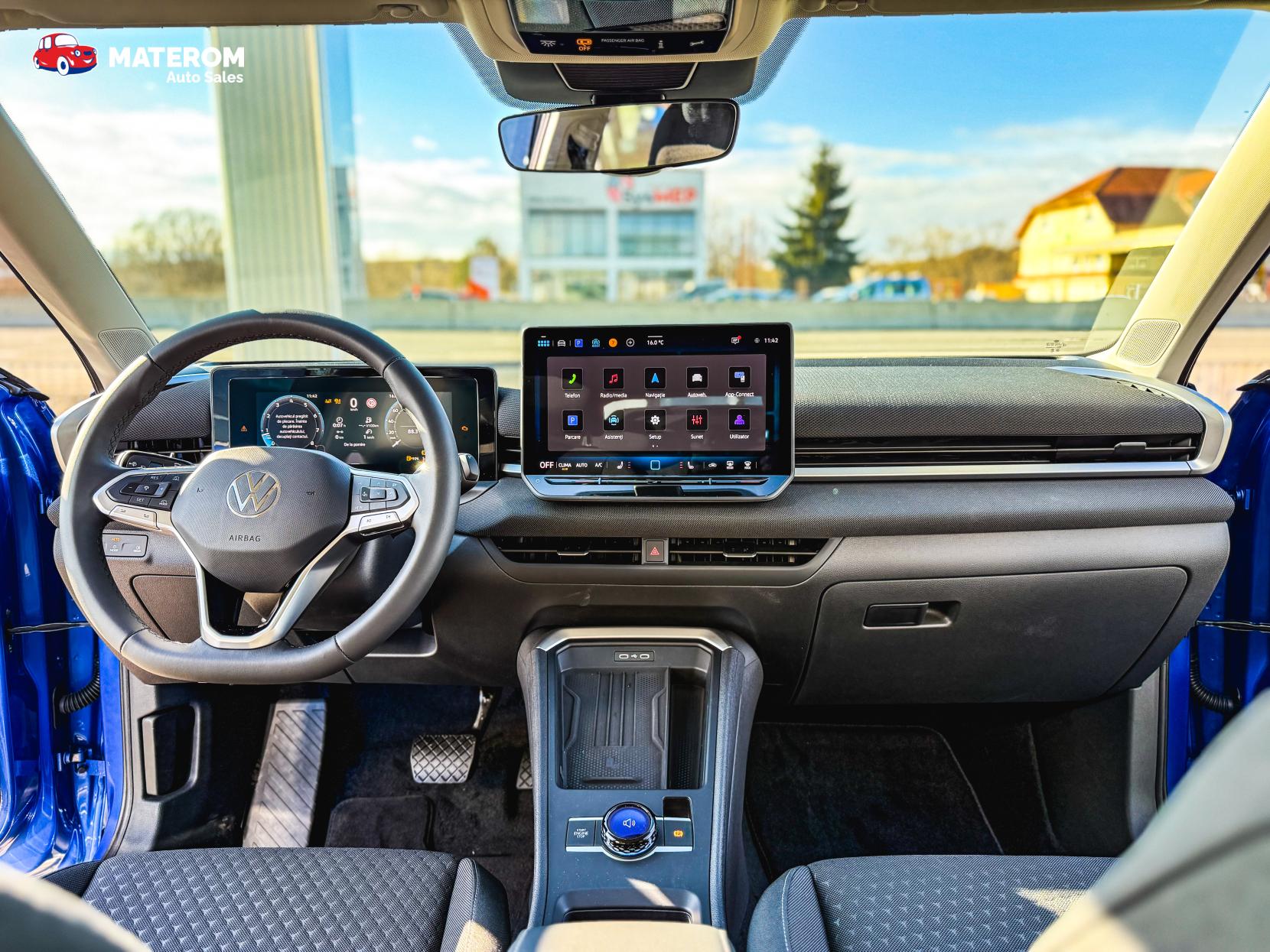 Volkswagen T-Roc 1.5 eTSI 115 CP DSG MHEV Life