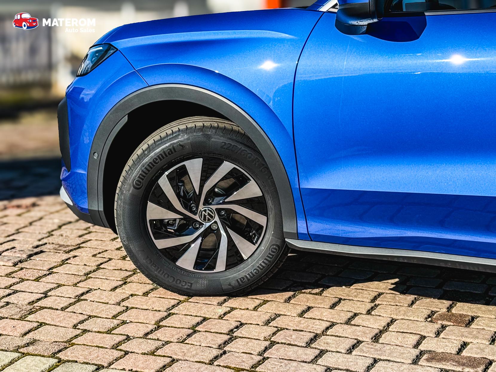 Volkswagen T-Roc 1.5 eTSI 115 CP DSG MHEV Life