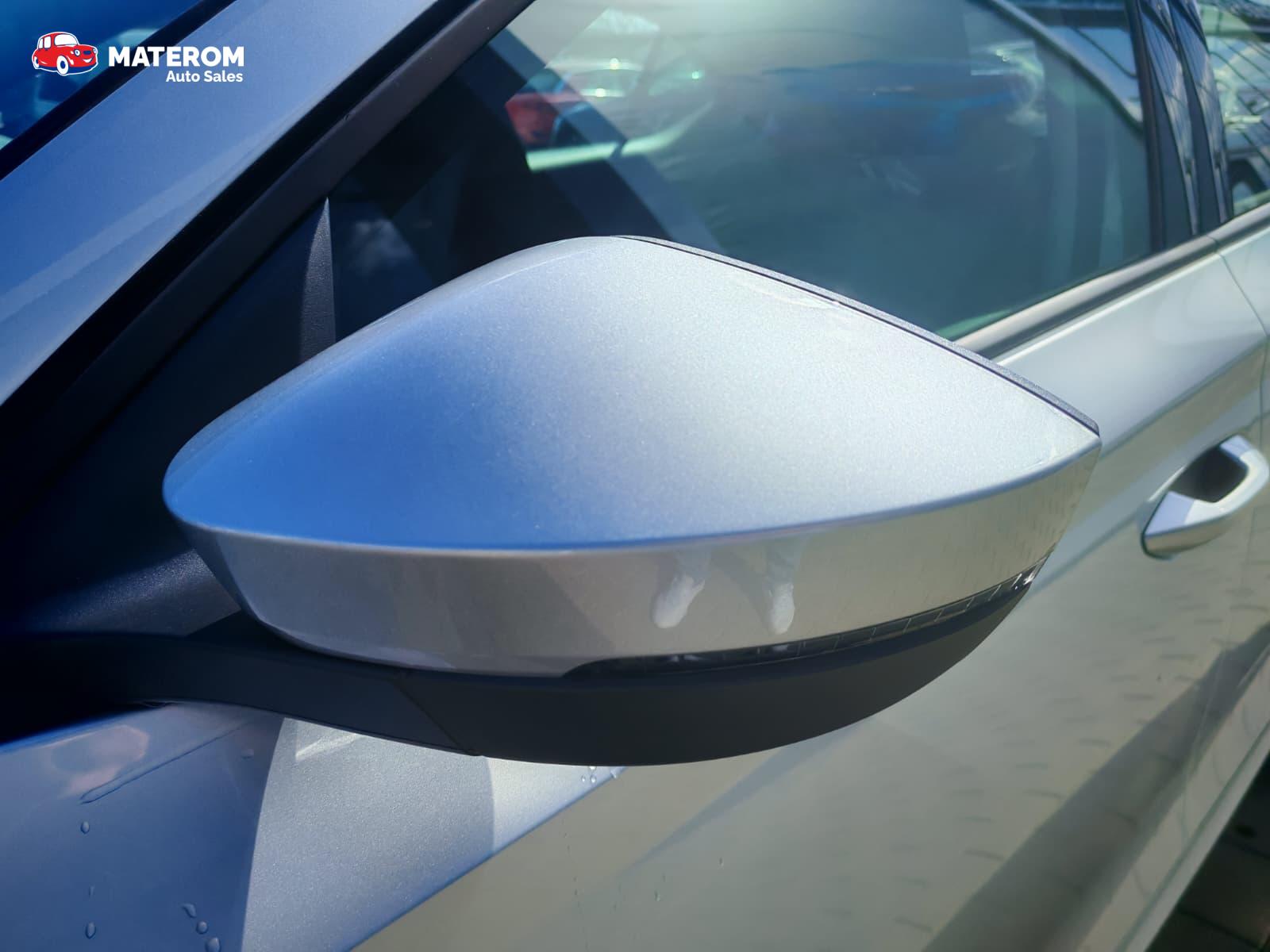 Skoda Octavia 1.5 Selection