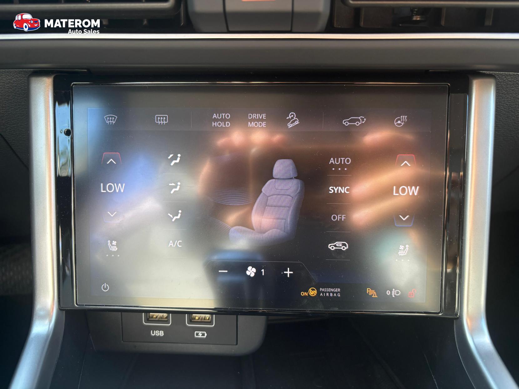 Ssangyong Torres 1.5 Premium Torres