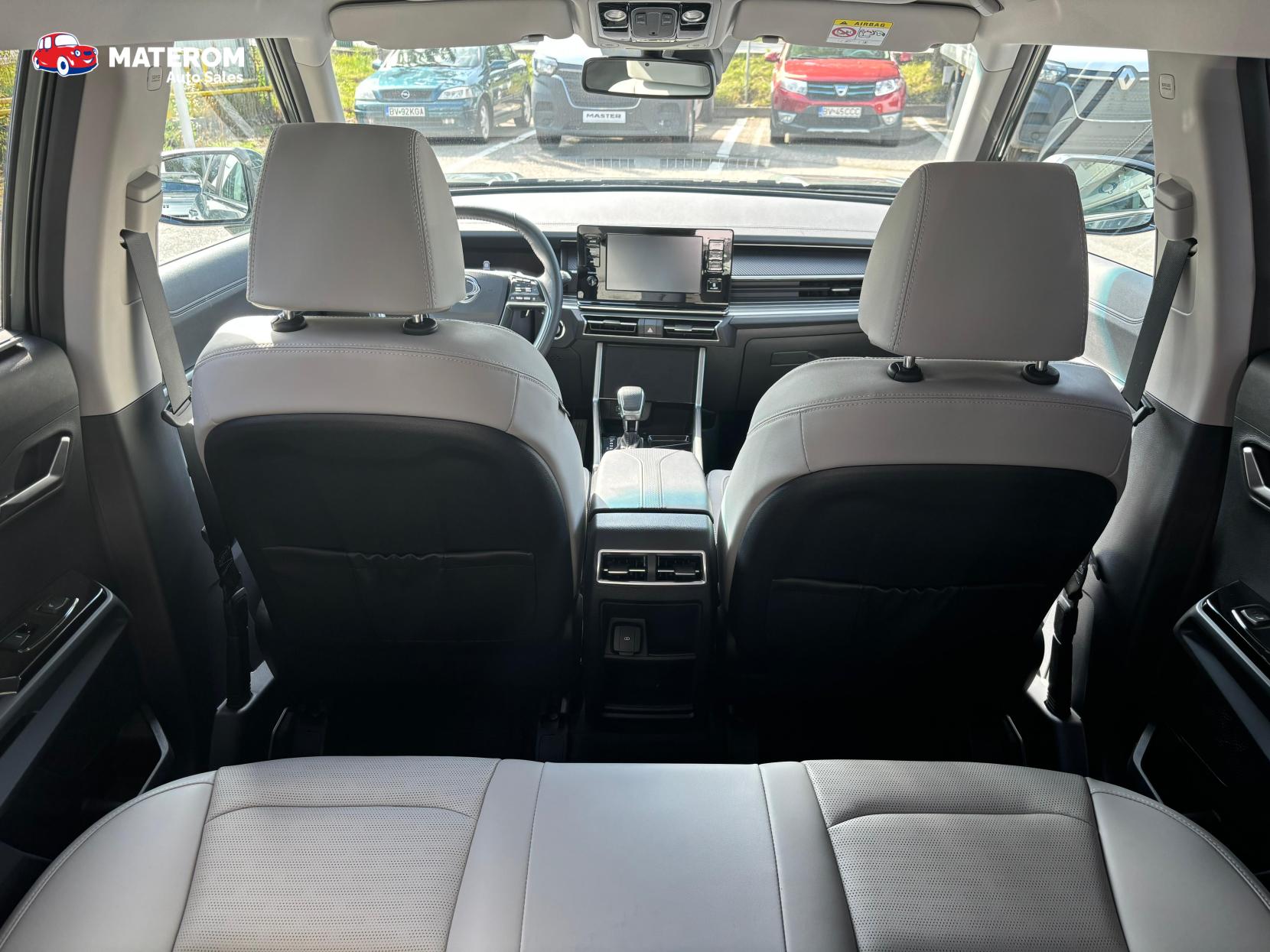 Ssangyong Torres 1.5 Premium Torres