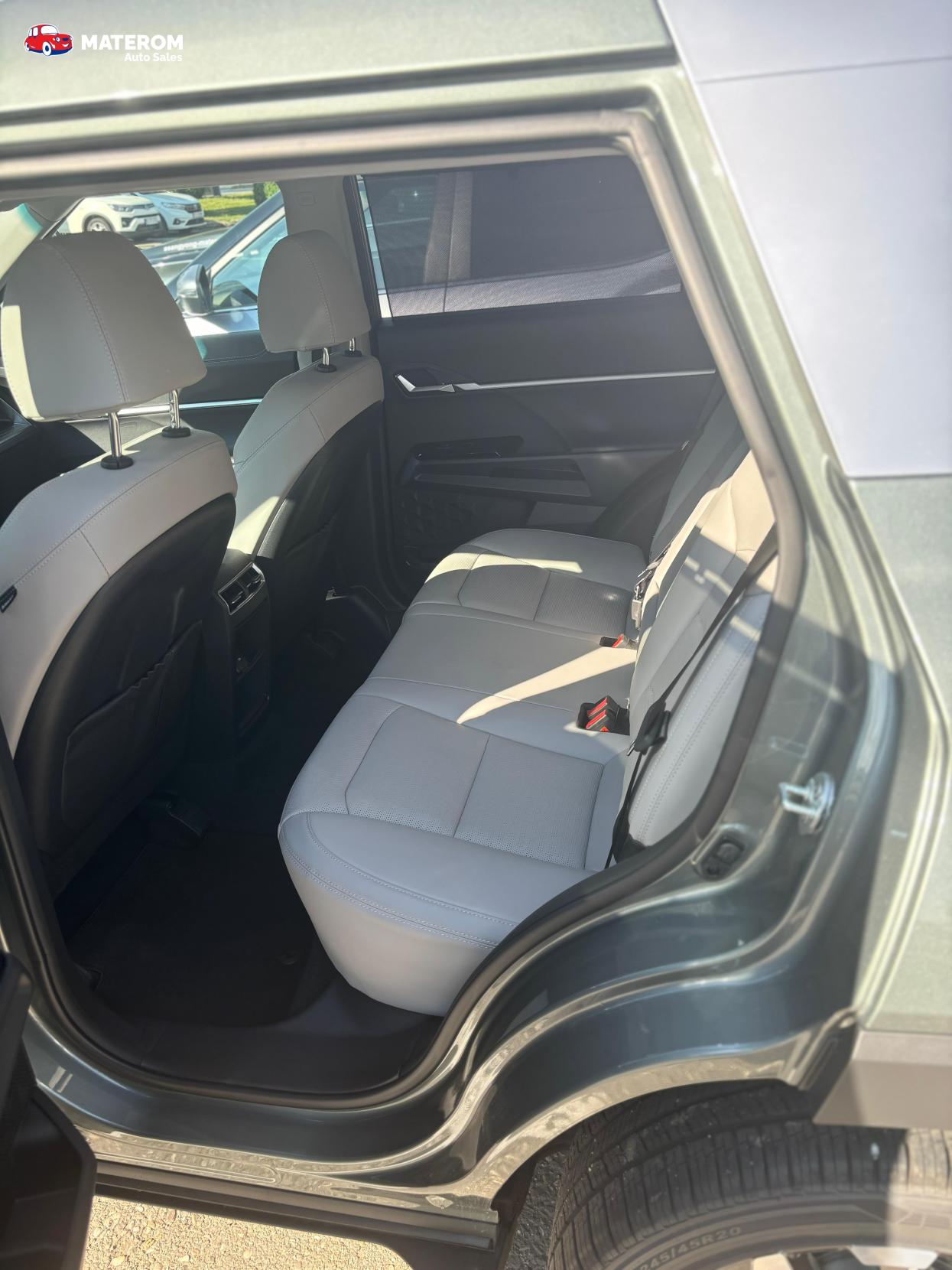 Ssangyong Torres 1.5 Premium Torres