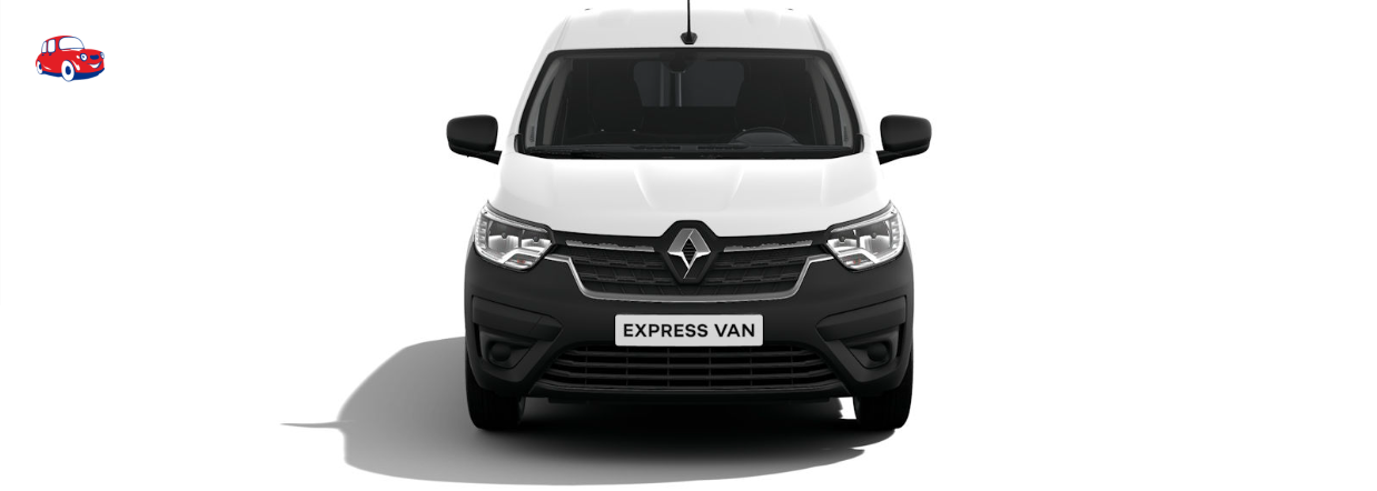 Renault Express