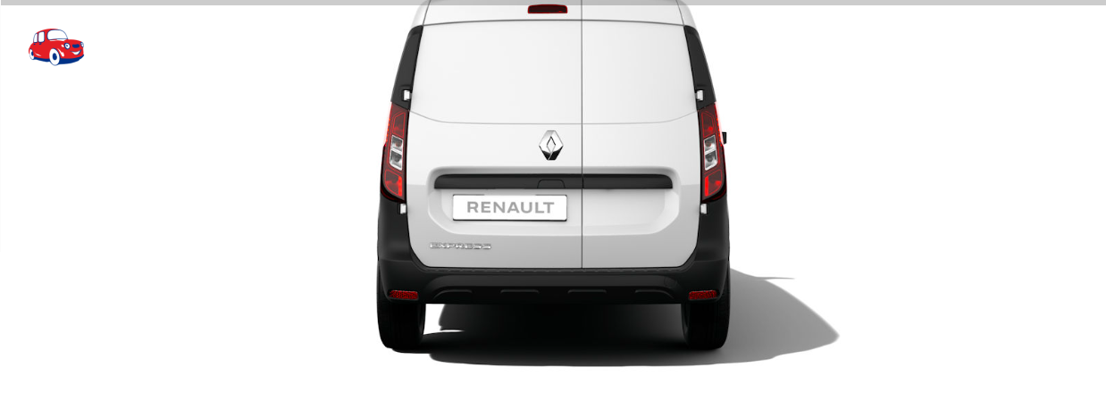 Renault Express