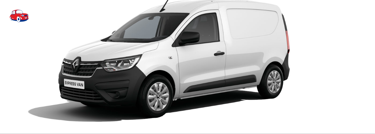 Renault Express