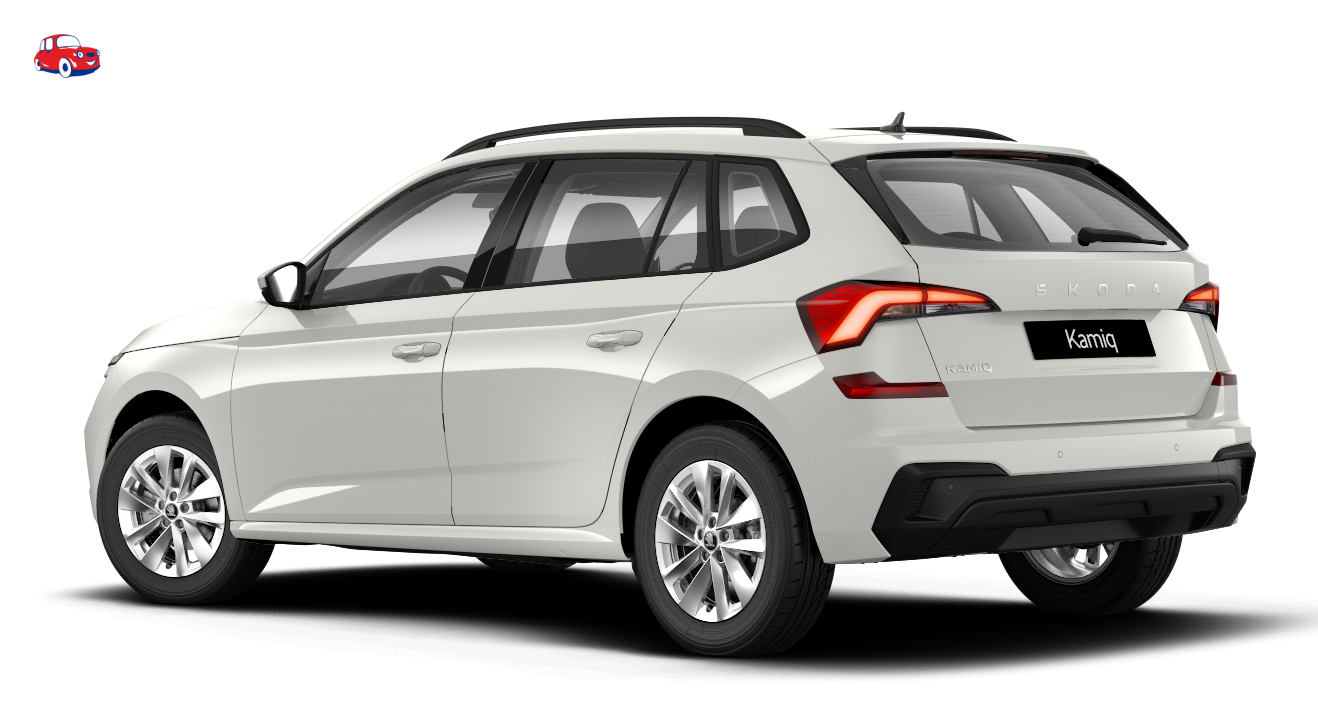 Skoda Kamiq Kamiq Essence 1.0 TSI TMBGP6NW3T3076163