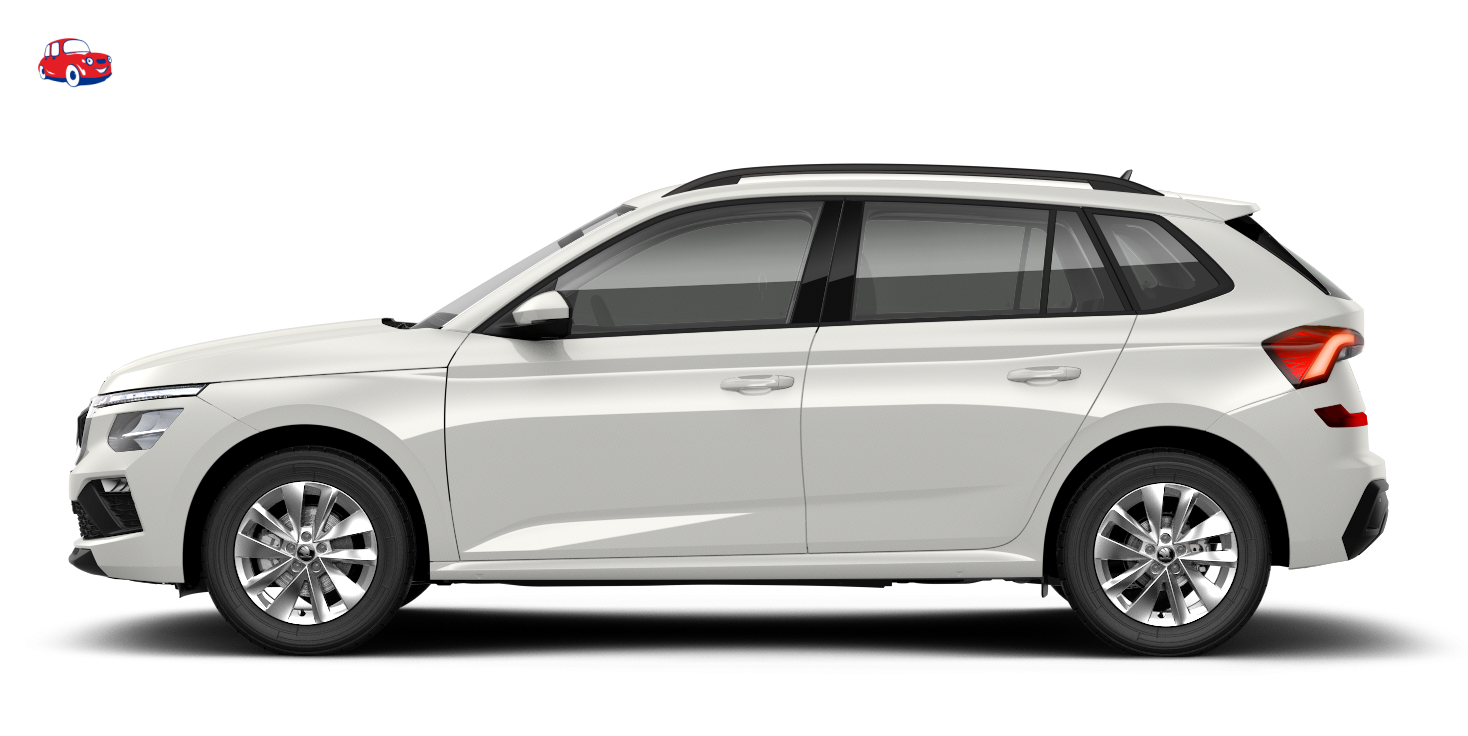 Skoda Kamiq Kamiq Essence 1.0 TSI TMBGP6NW3T3076163