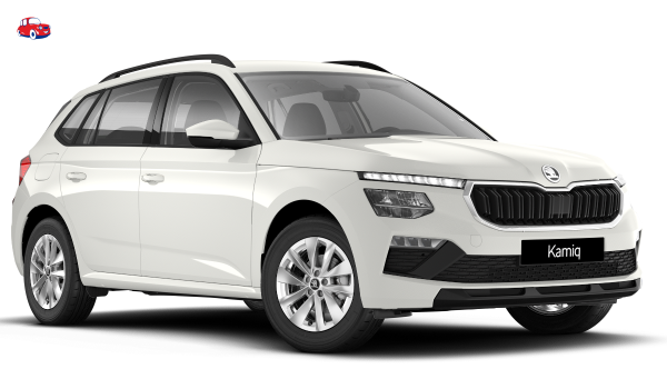 Skoda Kamiq Kamiq Essence 1.0 TSI TMBGP6NW3T3076163