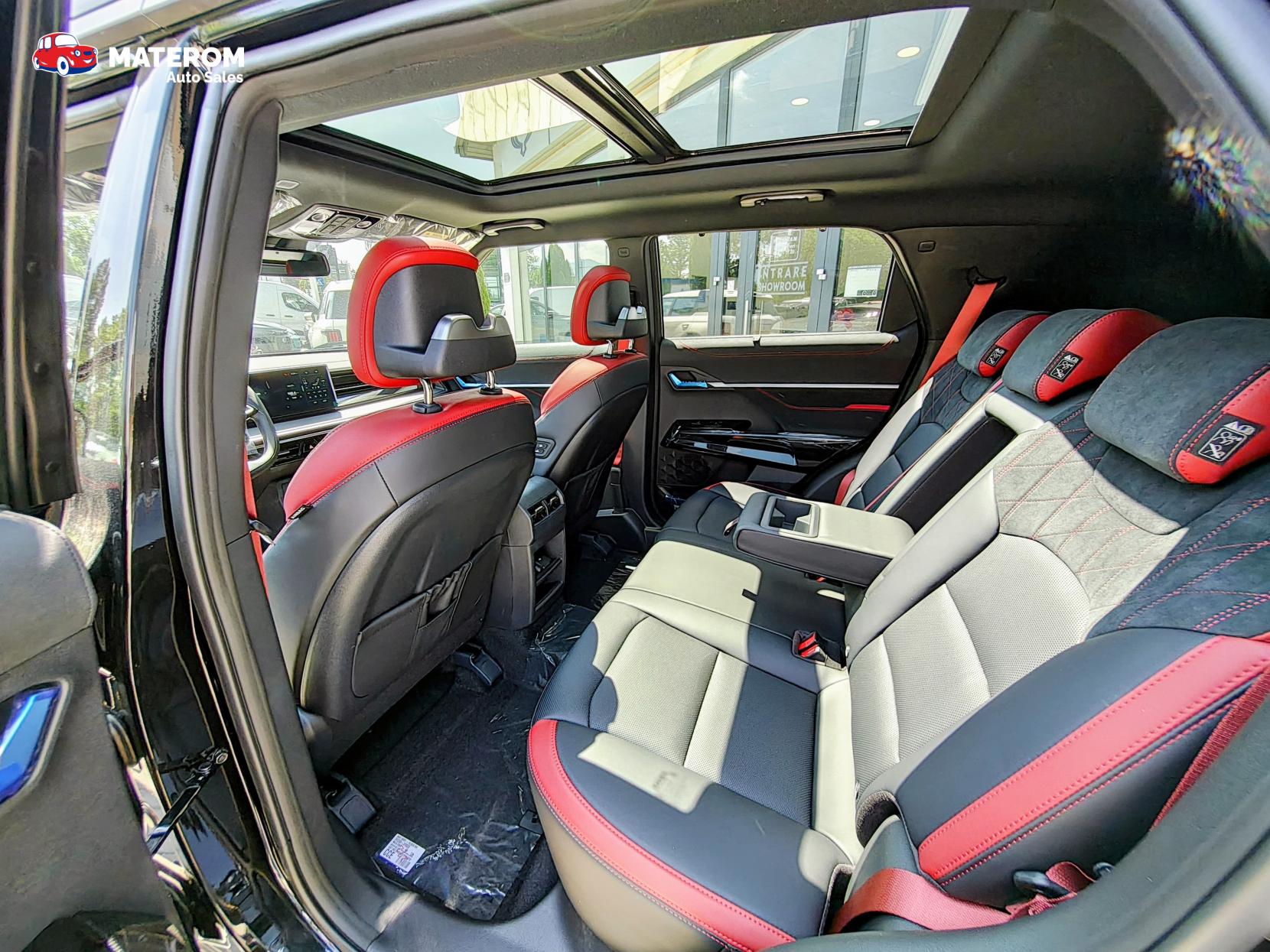 Ssangyong SsangYong Actyon 1.5 Premium Actyon