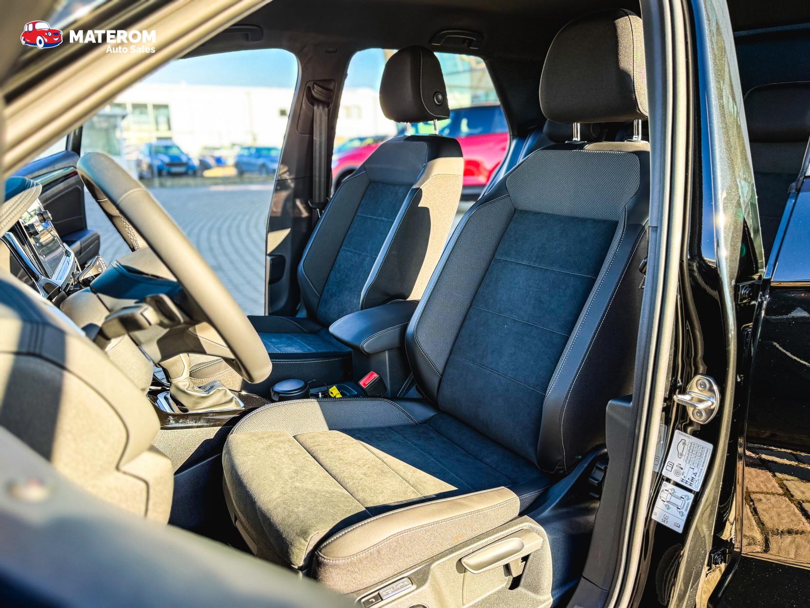 Volkswagen T-Roc 1.5 TSI DSG STYLE