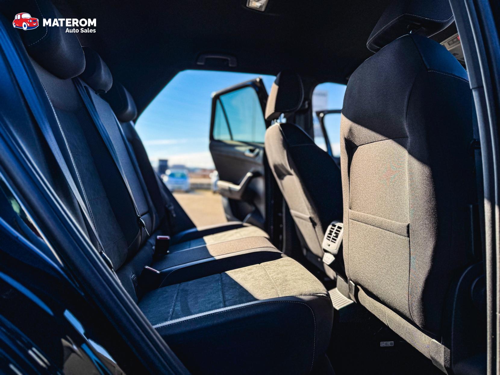 Volkswagen T-Roc 1.5 TSI DSG STYLE