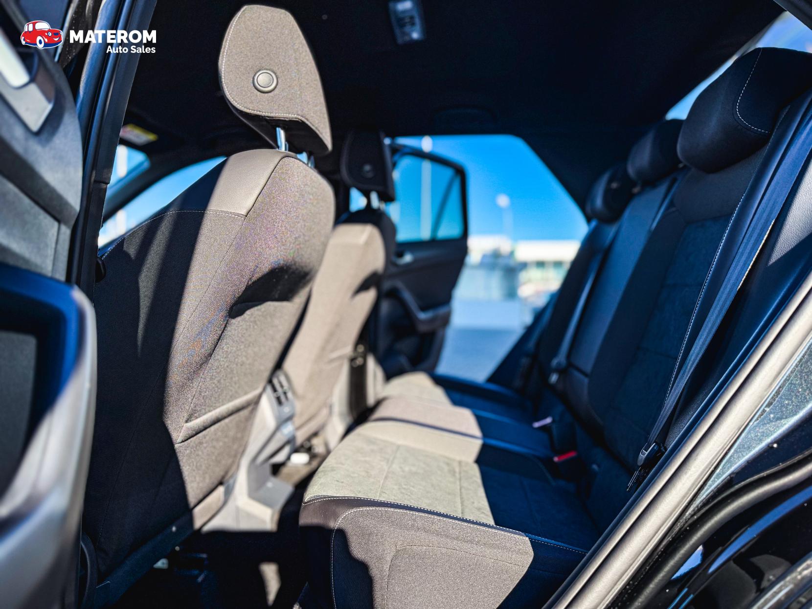 Volkswagen T-Roc 1.5 TSI DSG STYLE