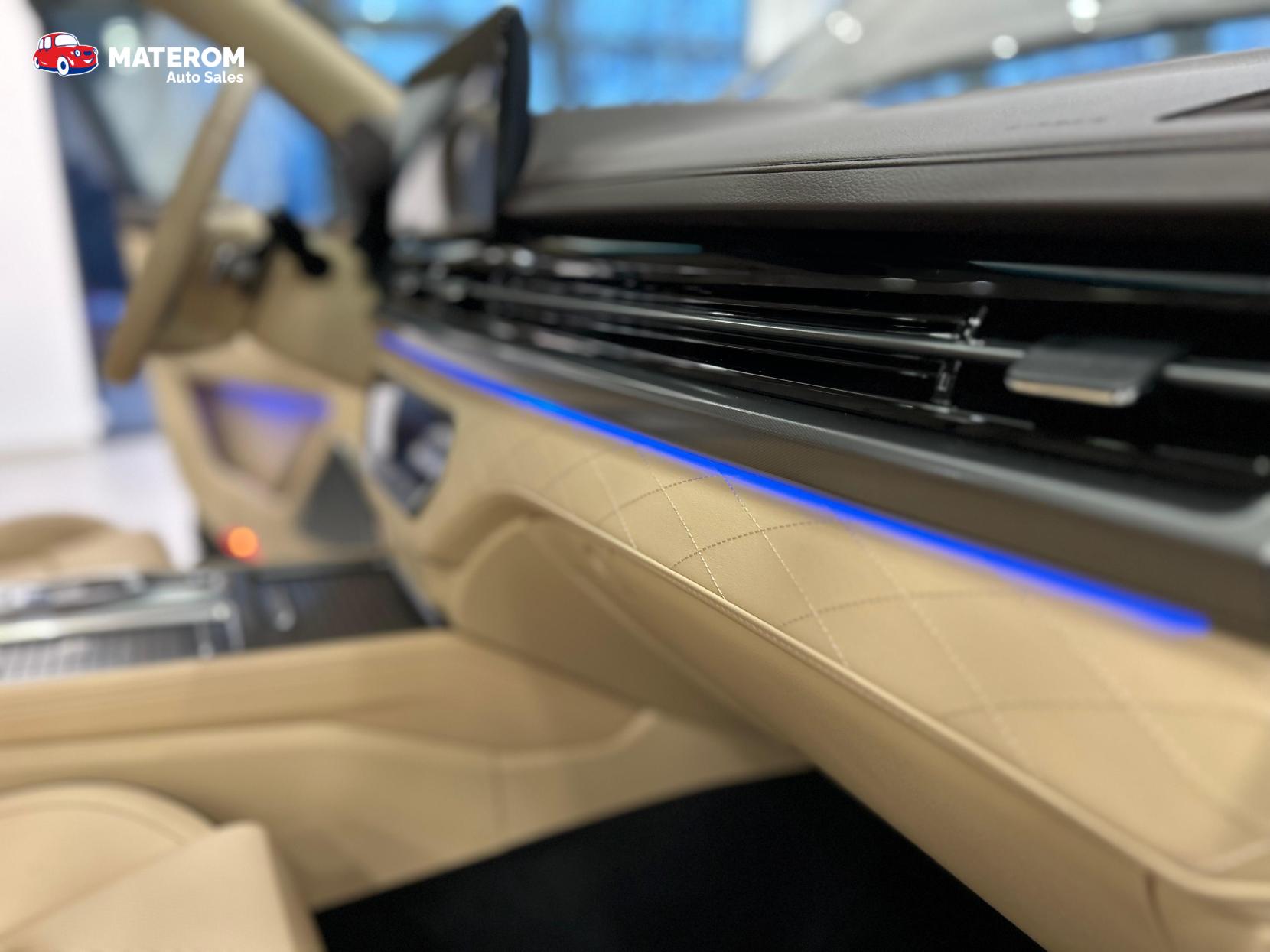 Ssangyong Rexton 2.2 Black Edtion Rexton II (facelift 2021)