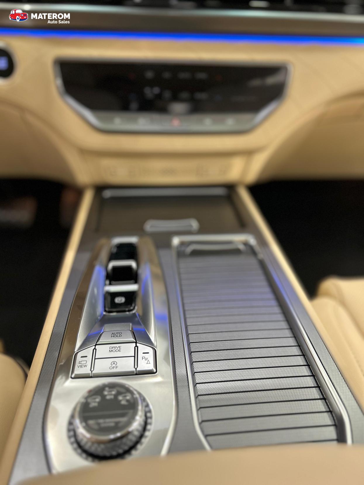 Ssangyong Rexton 2.2 Black Edtion Rexton II (facelift 2021)