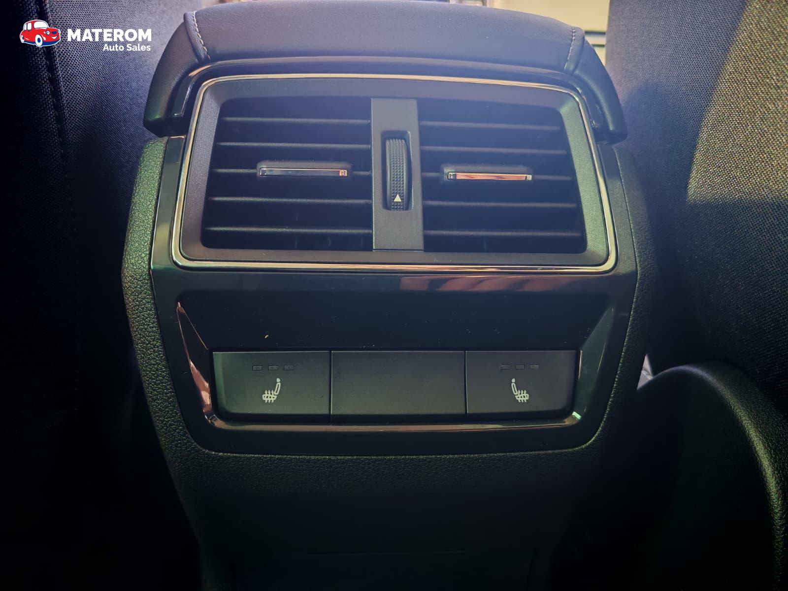 Skoda Karoq 1.5 Karoq (facelift 2021)