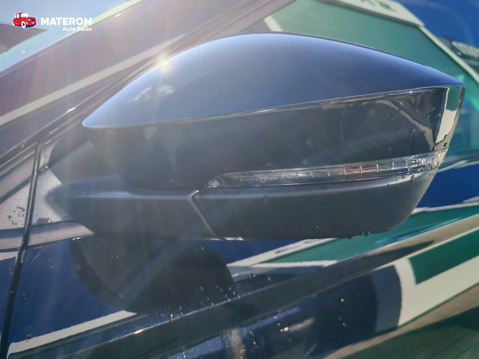 Skoda Karoq 1.5 Karoq (facelift 2021)