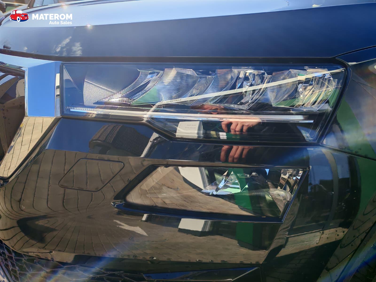 Skoda Karoq 1.5 Karoq (facelift 2021)