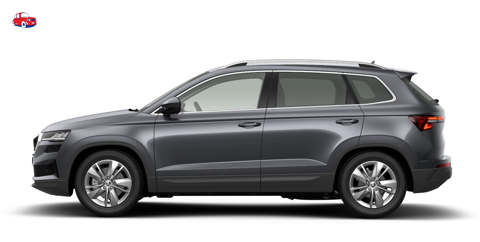 Skoda Karoq Karoq Selection 1.5 TSI DSG TMBJR7NU1T5038486