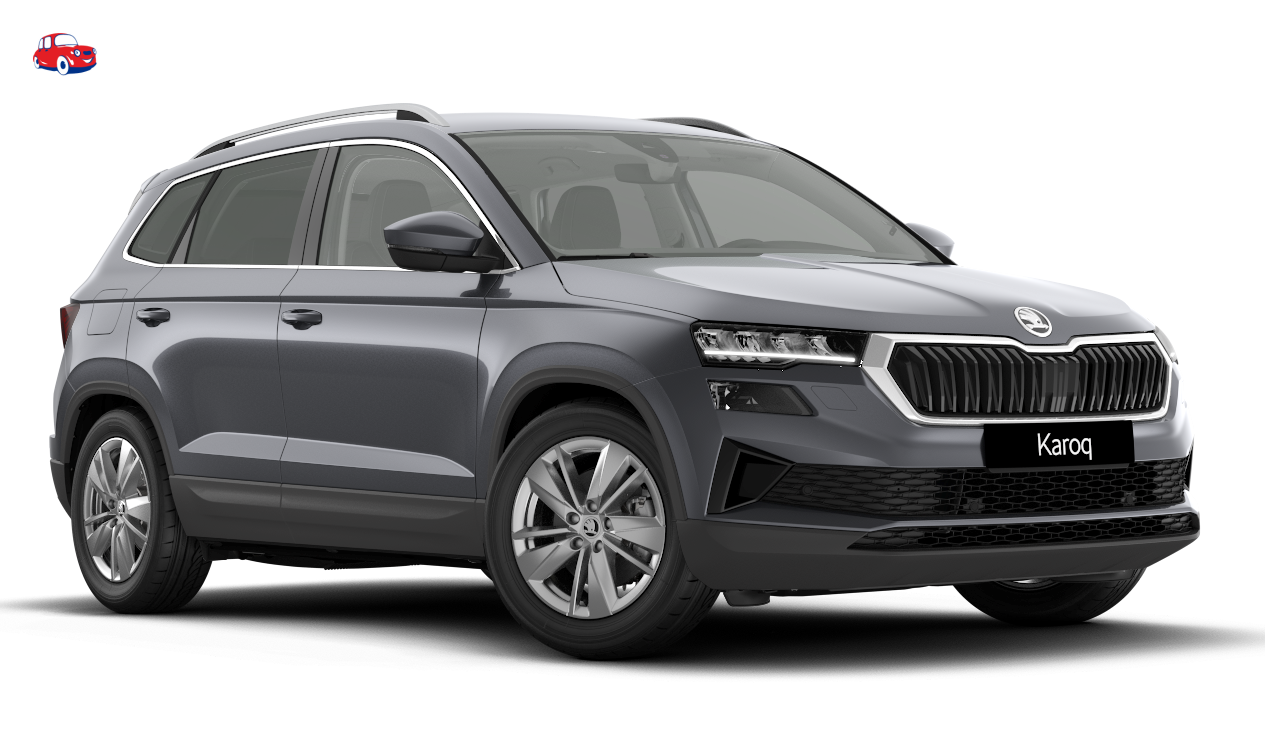 Skoda Karoq Karoq Selection 1.5 TSI DSG TMBJR7NU1T5038486