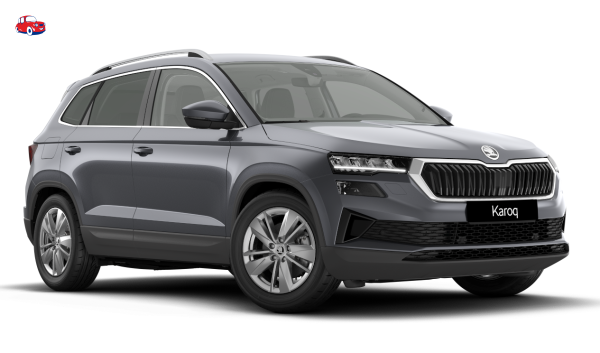 Skoda Karoq Karoq Selection 1.5 TSI DSG TMBJR7NU1T5038486