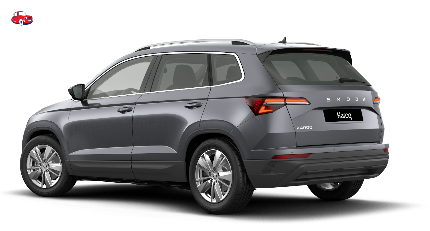 Skoda Karoq Karoq Selection 1.5 TSI DSG TMBJR7NU1T5038486