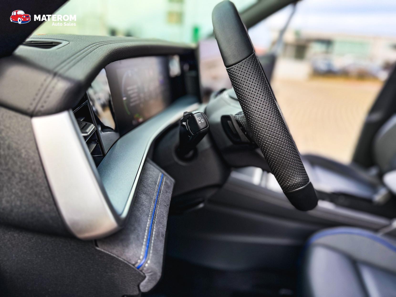 Volkswagen Tayron 1.5 TSI DSG PHEV R-Line