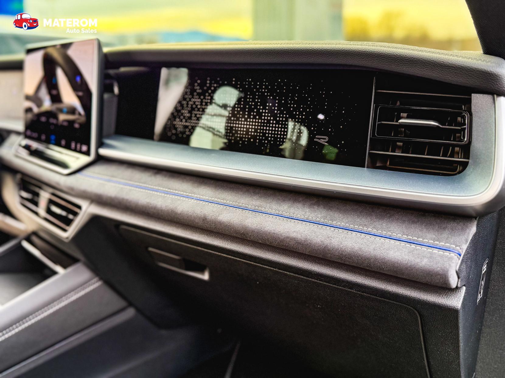 Volkswagen Tayron 1.5 TSI DSG PHEV R-Line