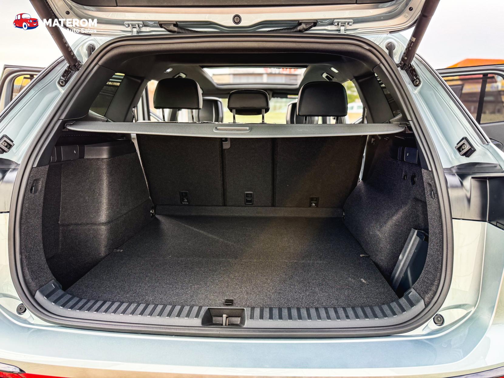 Volkswagen Tayron 1.5 TSI DSG PHEV R-Line