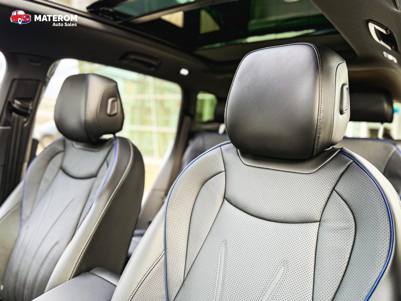 Volkswagen Tayron 1.5 TSI DSG PHEV R-Line