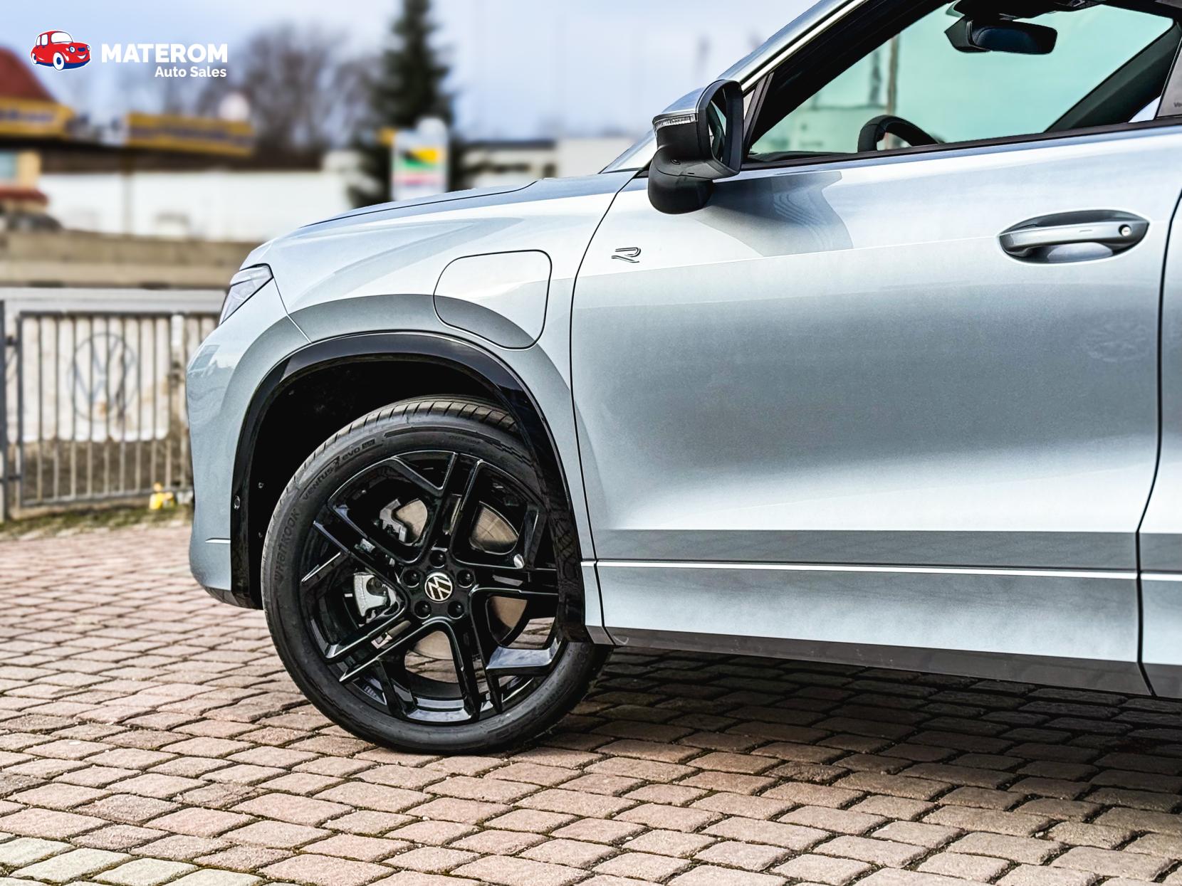 Volkswagen Tayron 1.5 TSI DSG PHEV R-Line