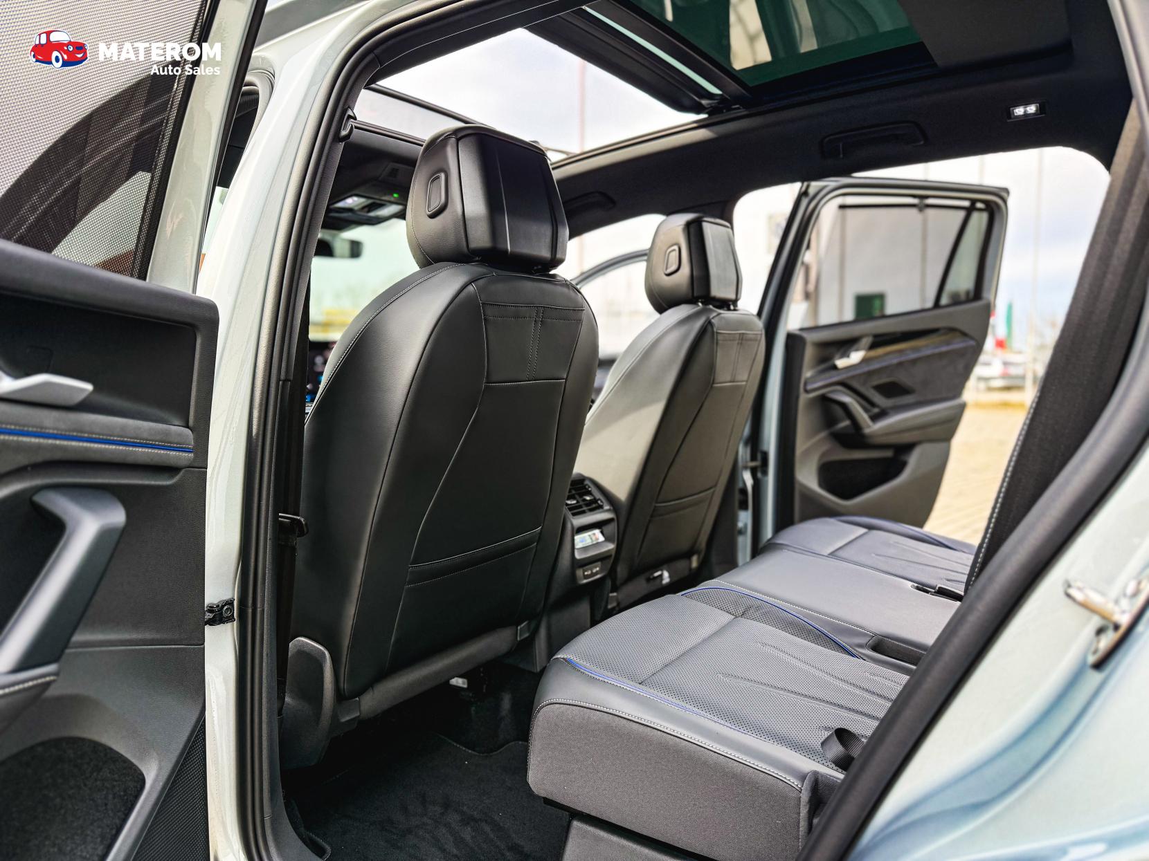 Volkswagen Tayron 1.5 TSI DSG PHEV R-Line