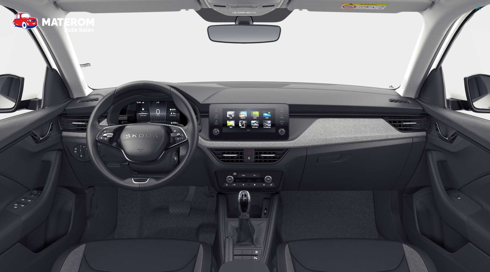 Skoda Scala Scala Selection 1.0 TSI DSG 115 CP TMBER6NW1T3037198