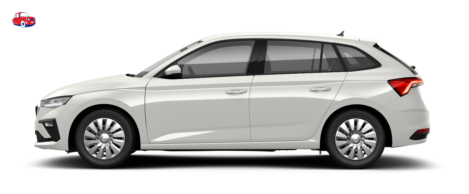 Skoda Scala Scala Selection 1.0 TSI DSG 115 CP TMBER6NW1T3037198