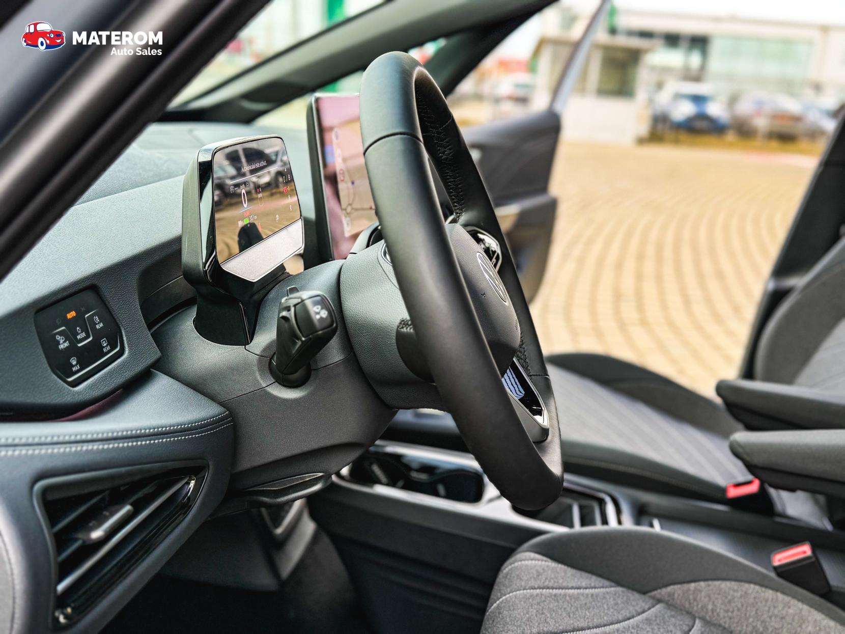 Volkswagen ID.3 PRO 59 kWh